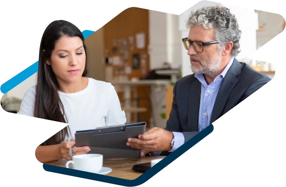 Imagen Asesoría jurídica laboral<br />
y asesoría médica laboral - Escalar Seguros