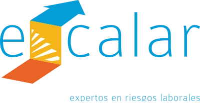Logo Escalar Blanco