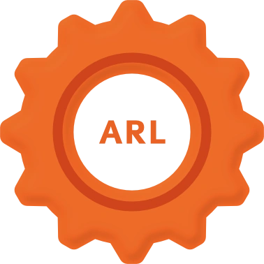 ARL Gear