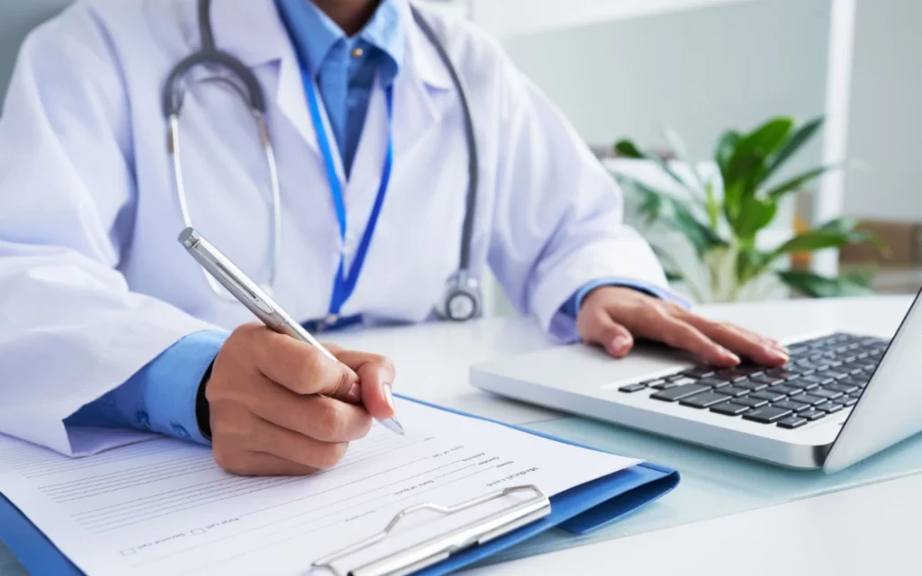 EVALUACIONES MÉDICAS OCUPACIONALES