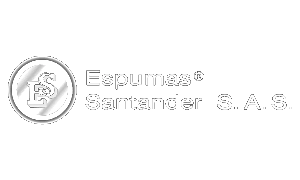 Espumas Santander